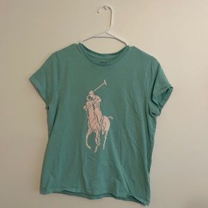 Polo Ralph Lauren Women’s T-shirt